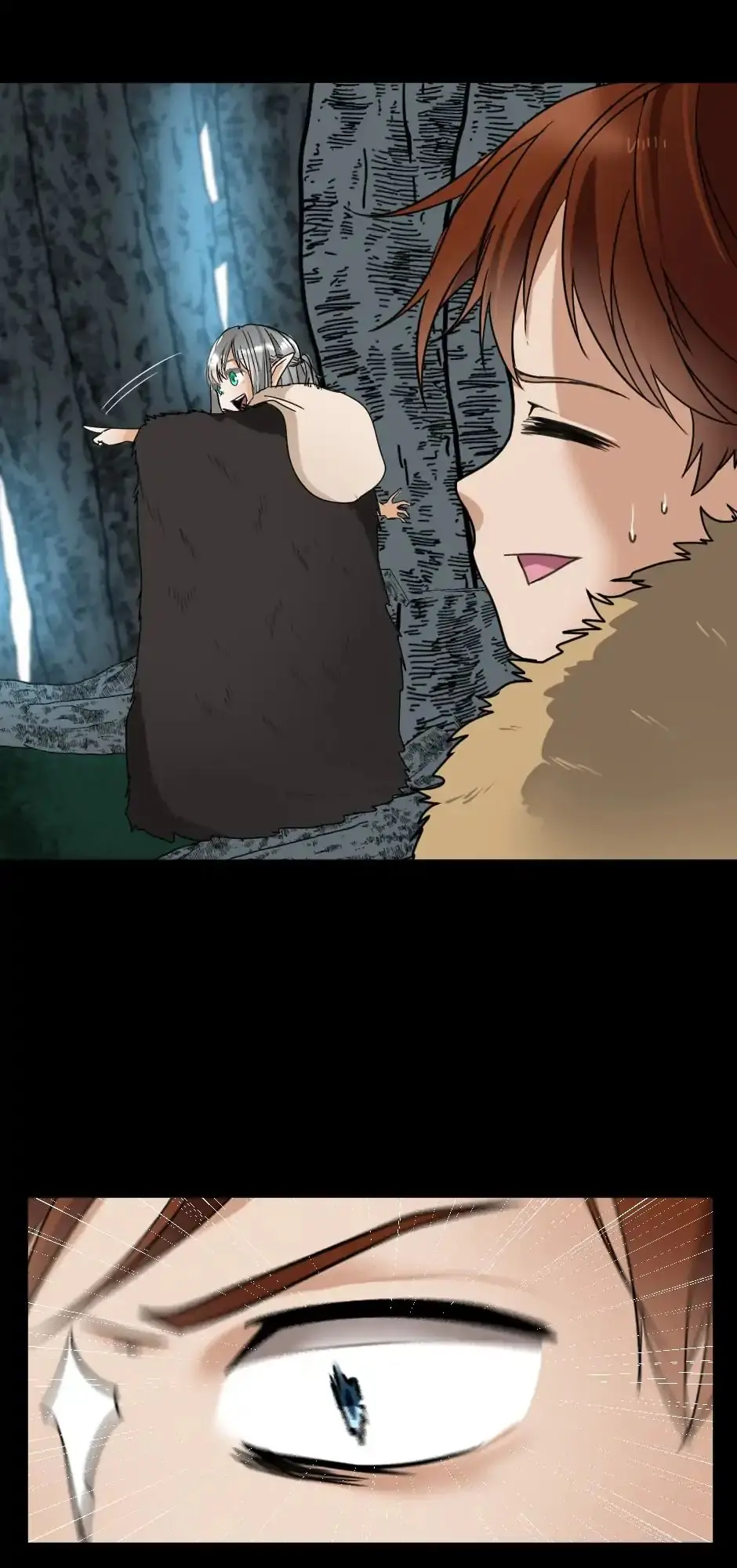 The Beginning After the End Chapter 19 Page 30