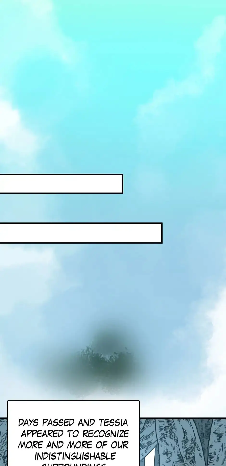 The Beginning After the End Chapter 19 Page 37