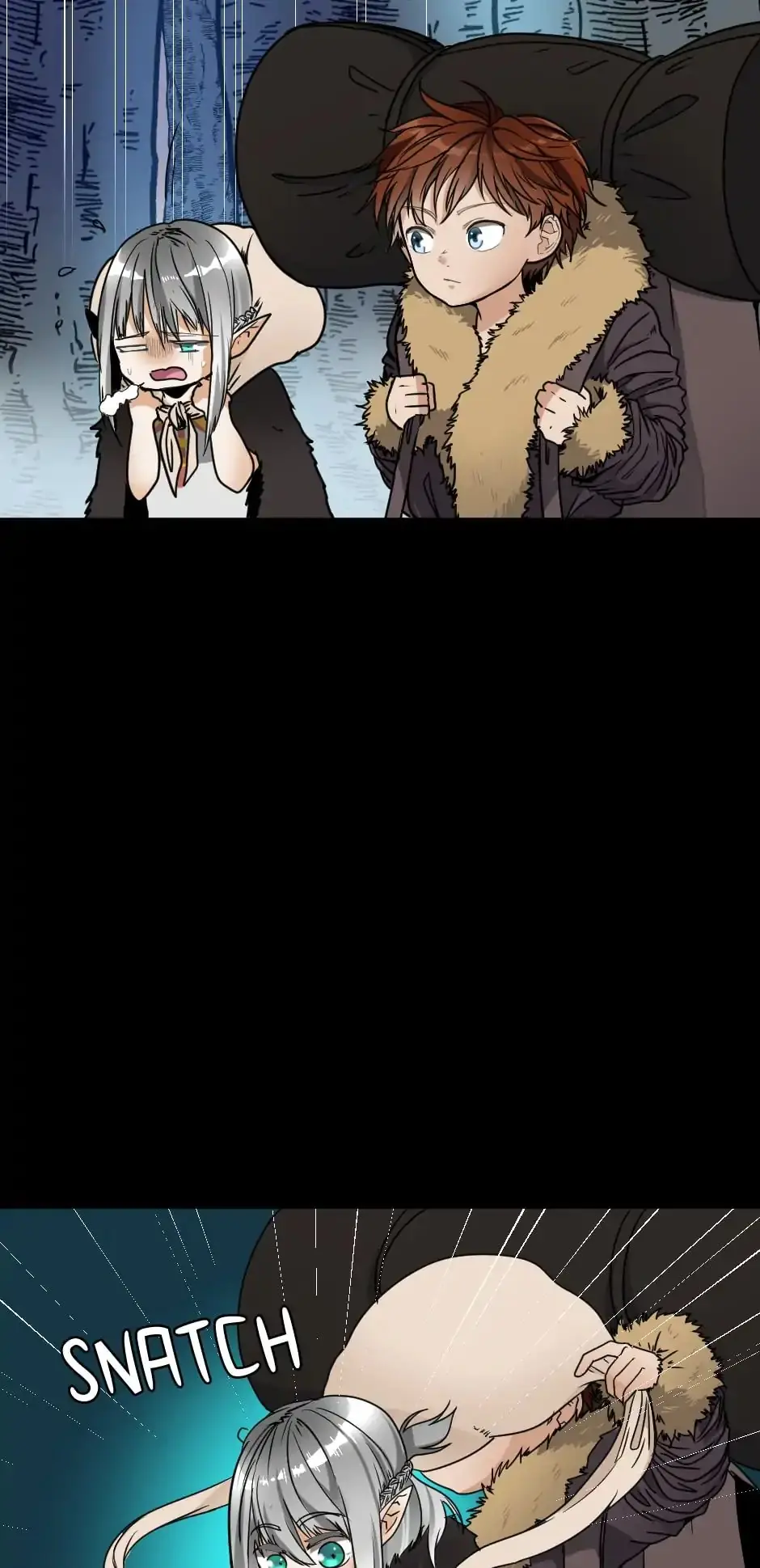 The Beginning After the End Chapter 19 Page 39