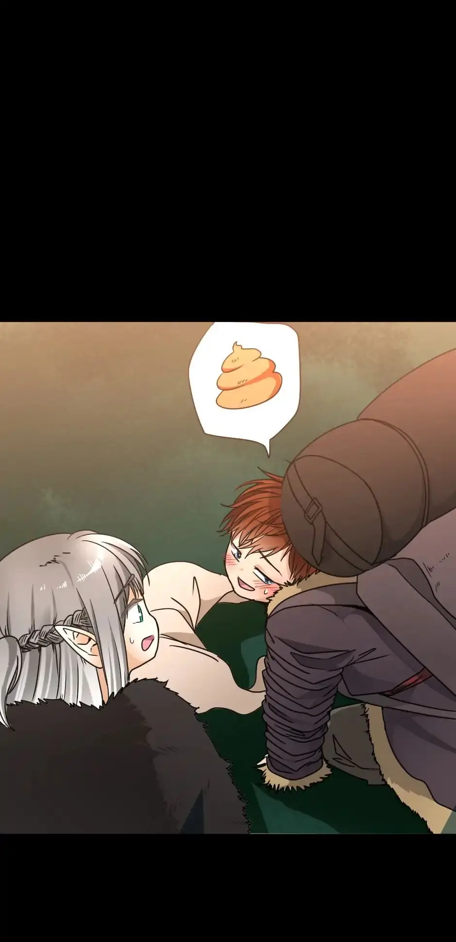 The Beginning After the End Chapter 19 Page 43