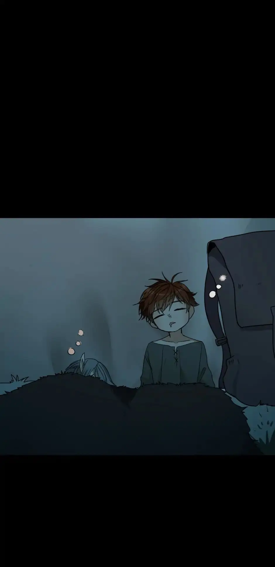 The Beginning After the End Chapter 19 Page 44