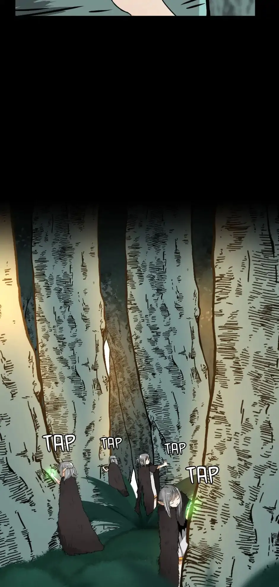 The Beginning After the End Chapter 19 Page 56