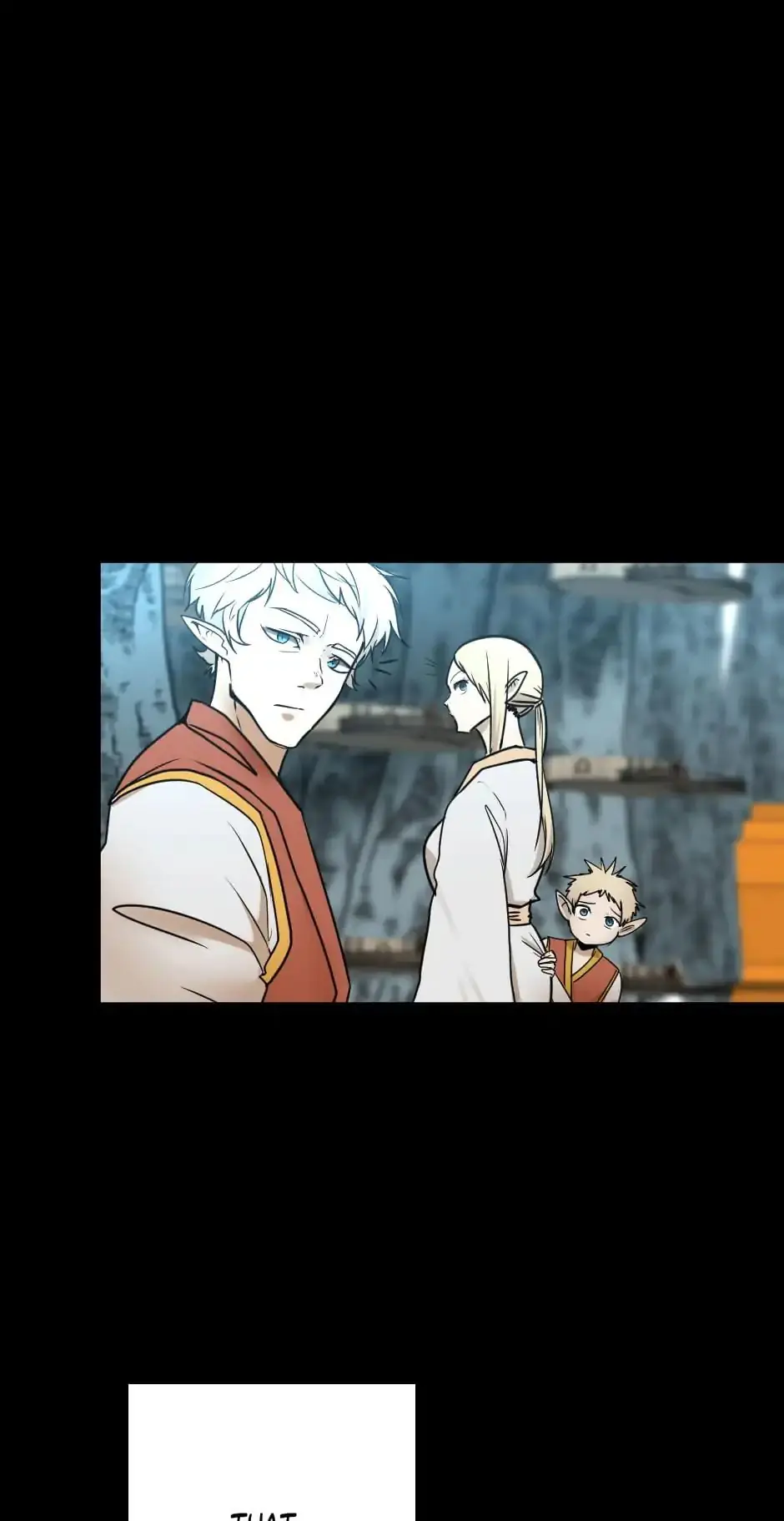 The Beginning After the End Chapter 20 Page 9