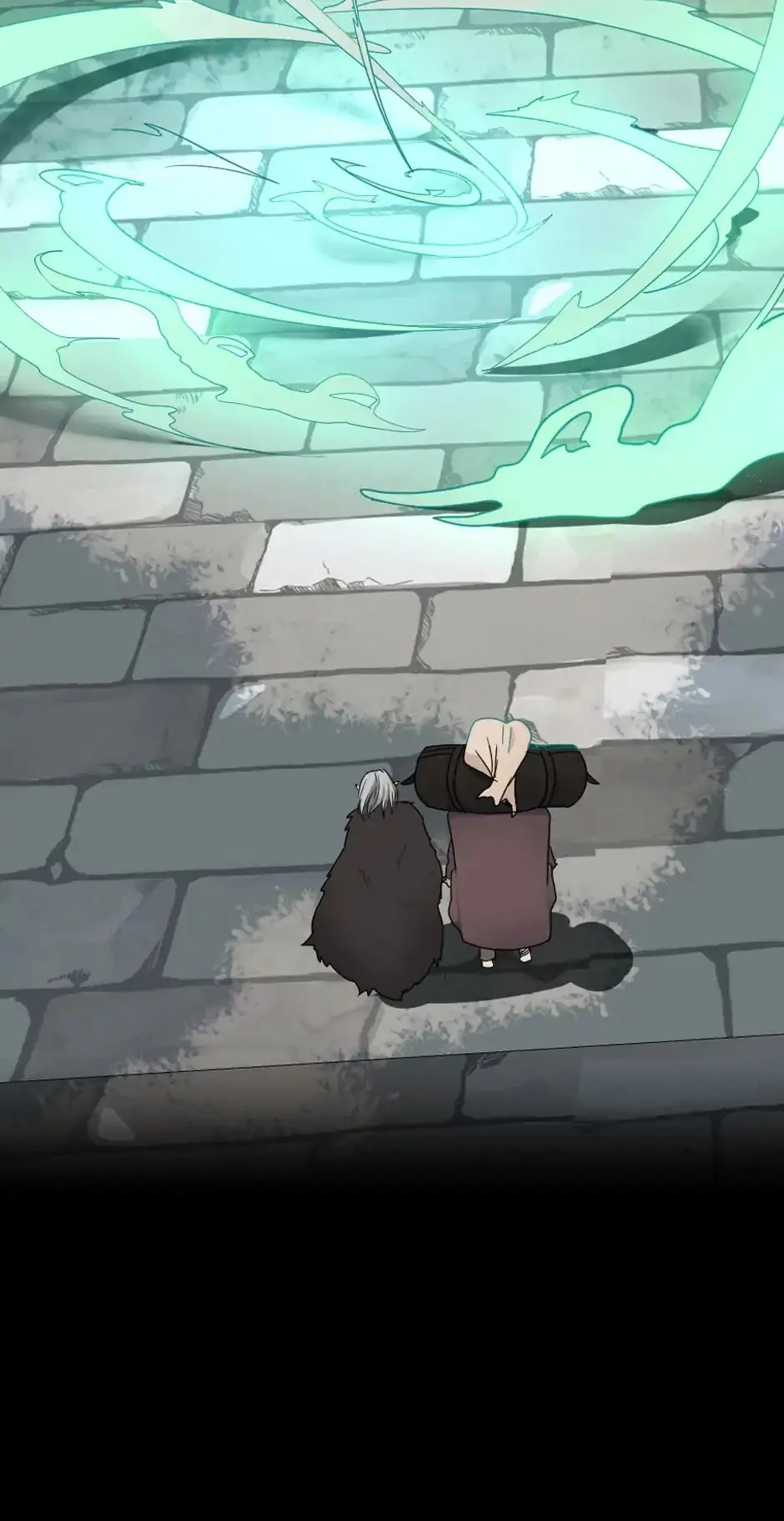 The Beginning After the End Chapter 20 Page 15