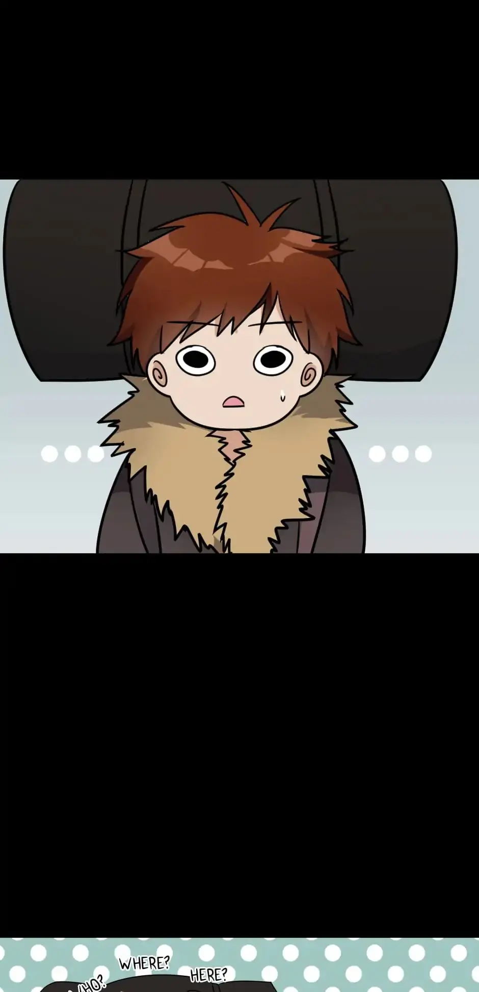 The Beginning After the End Chapter 20 Page 20