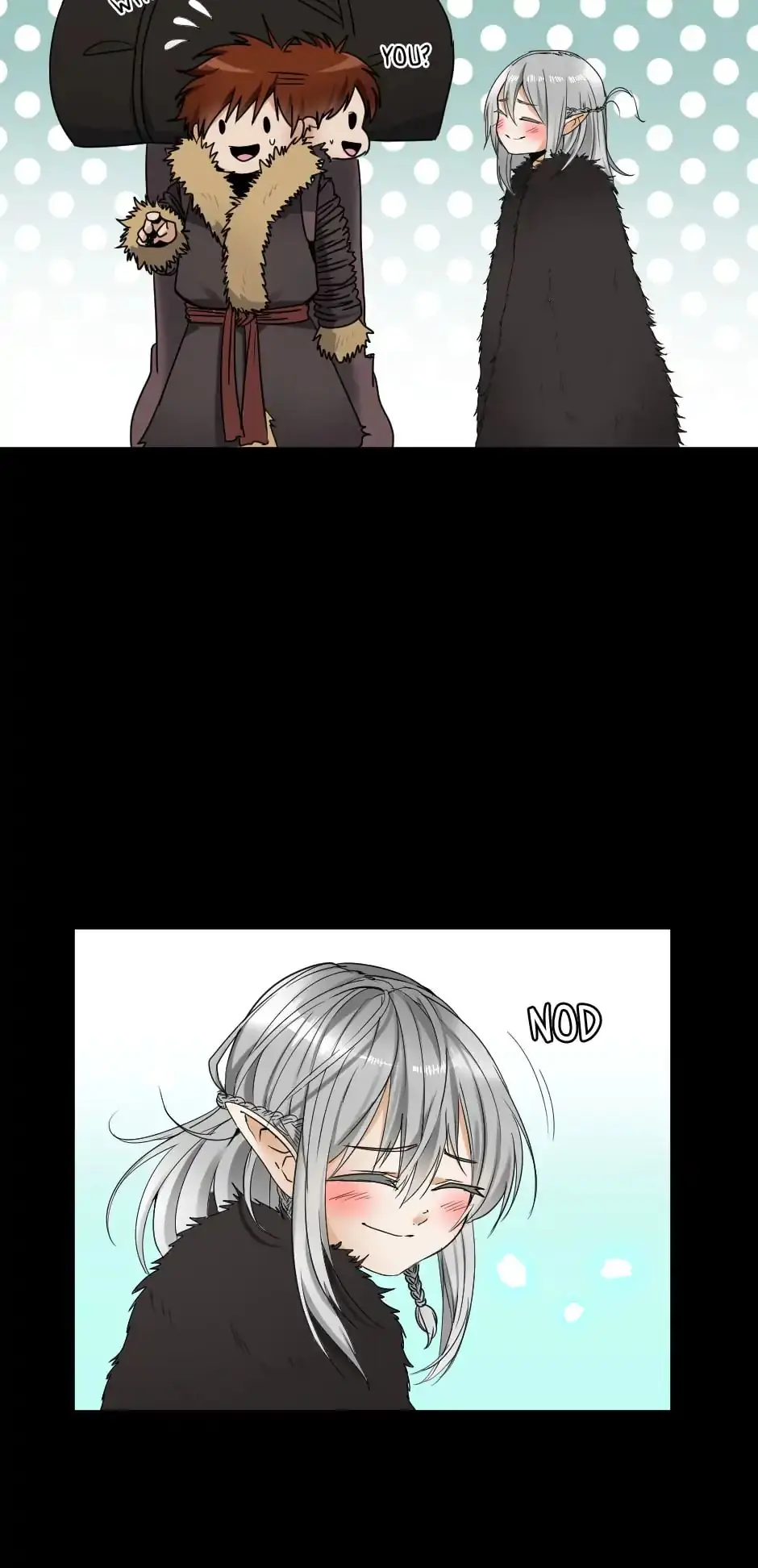 The Beginning After the End Chapter 20 Page 21