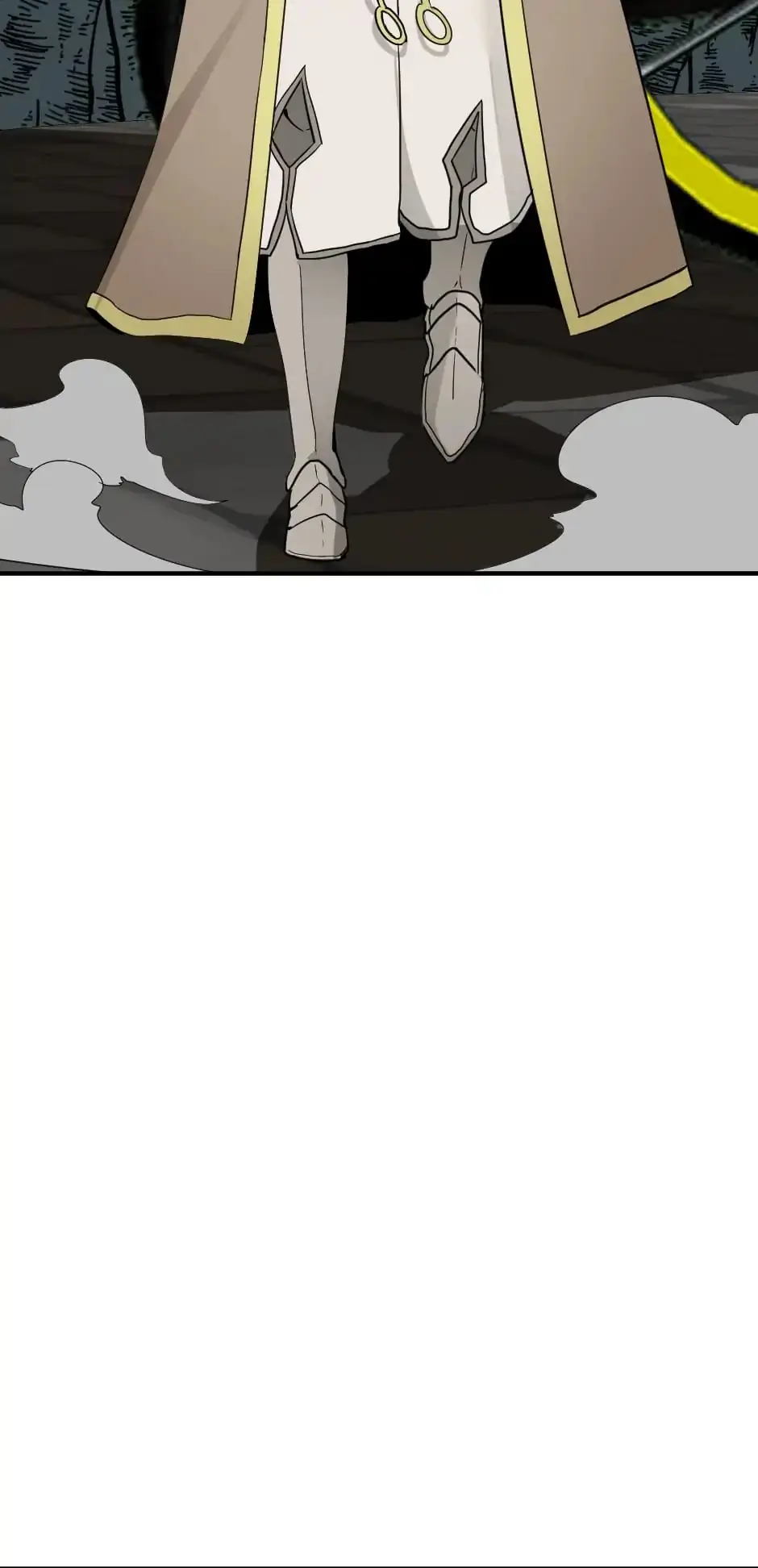 The Beginning After the End Chapter 20 Page 27