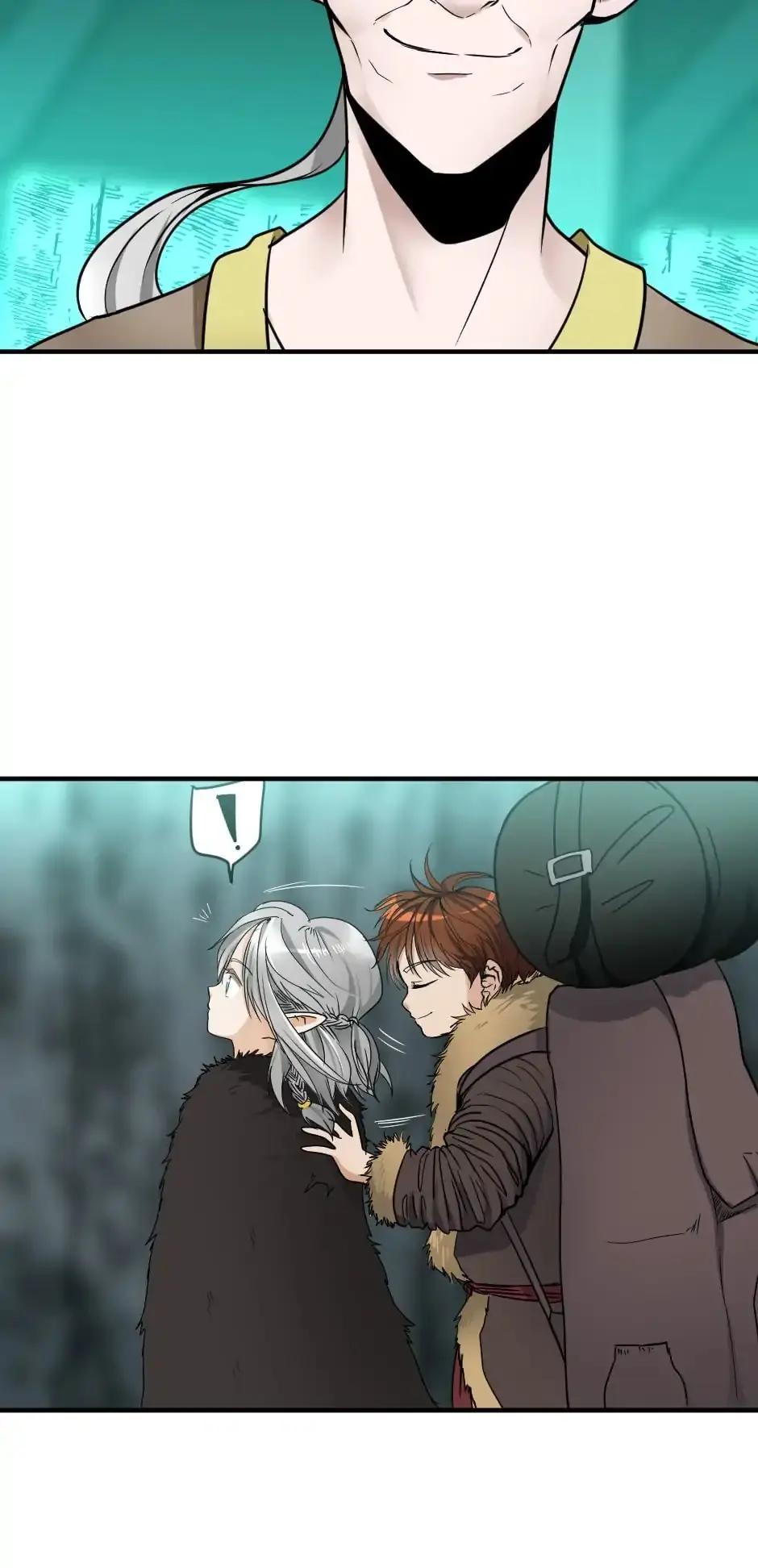 The Beginning After the End Chapter 20 Page 29