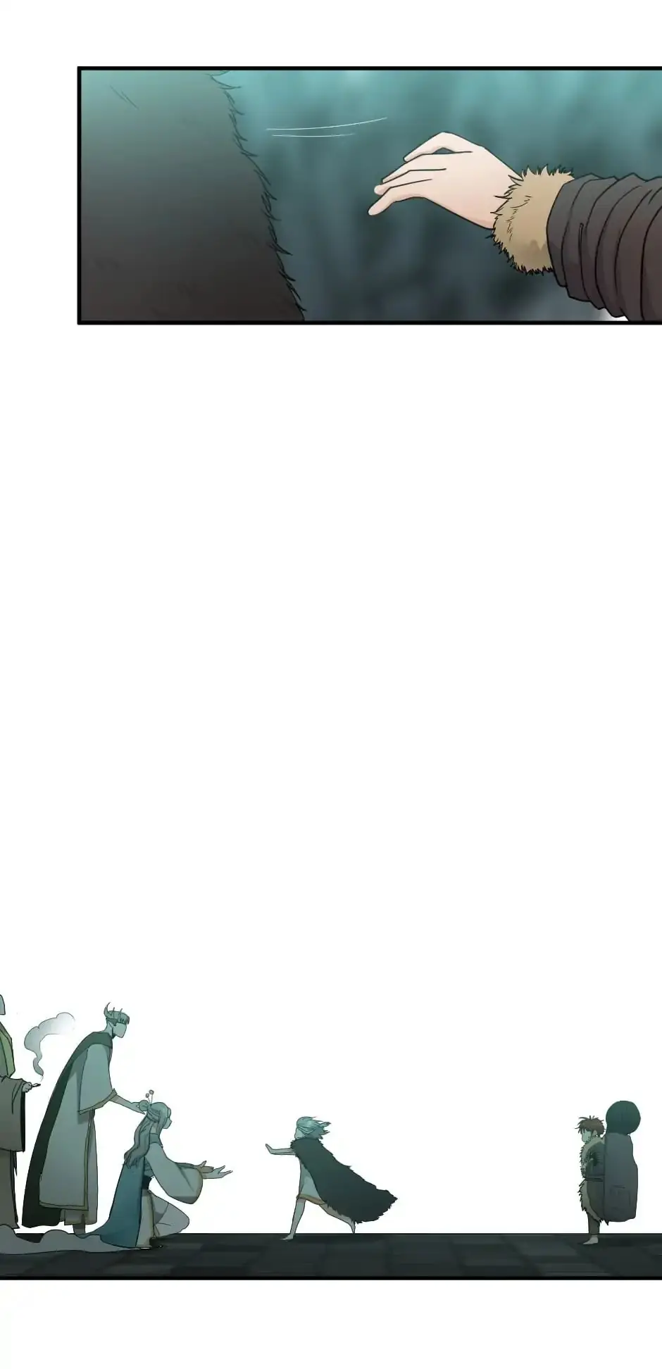 The Beginning After the End Chapter 20 Page 30