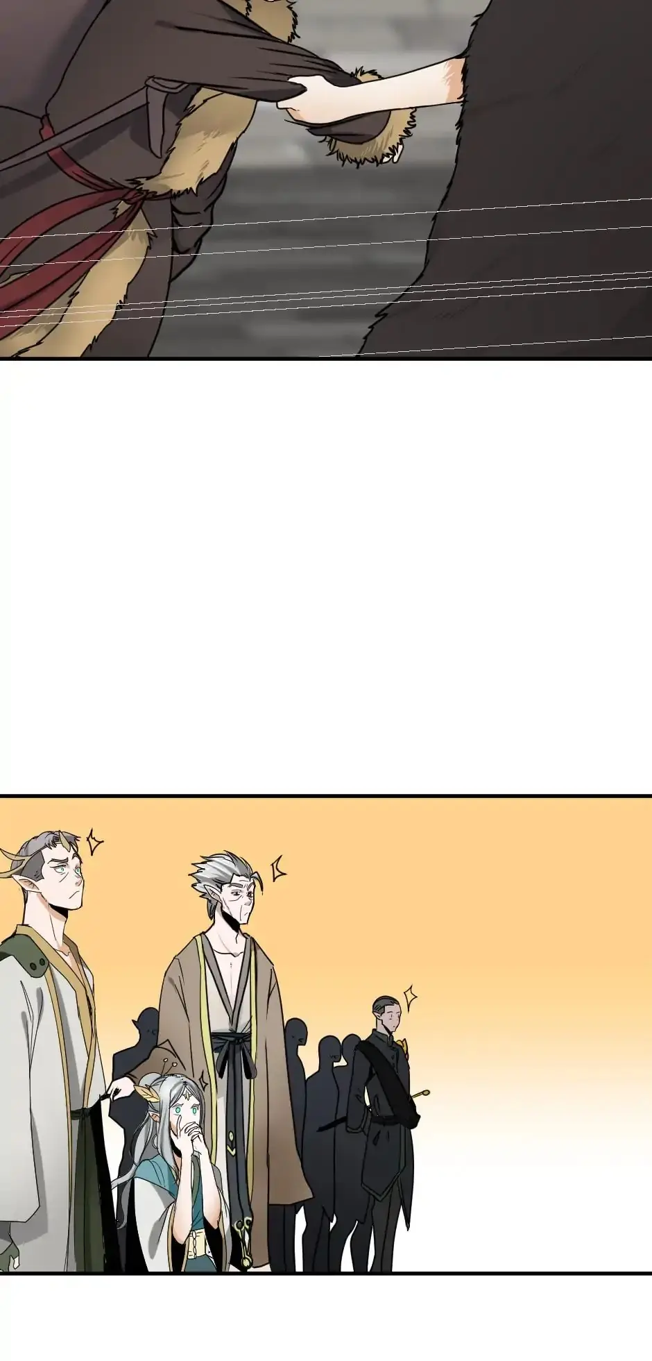 The Beginning After the End Chapter 20 Page 36