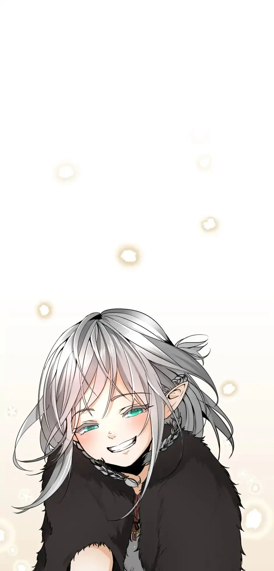 The Beginning After the End Chapter 20 Page 37