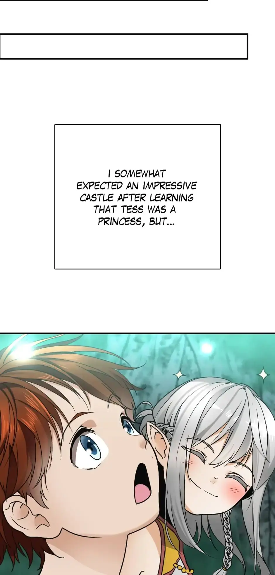 The Beginning After the End Chapter 20 Page 40