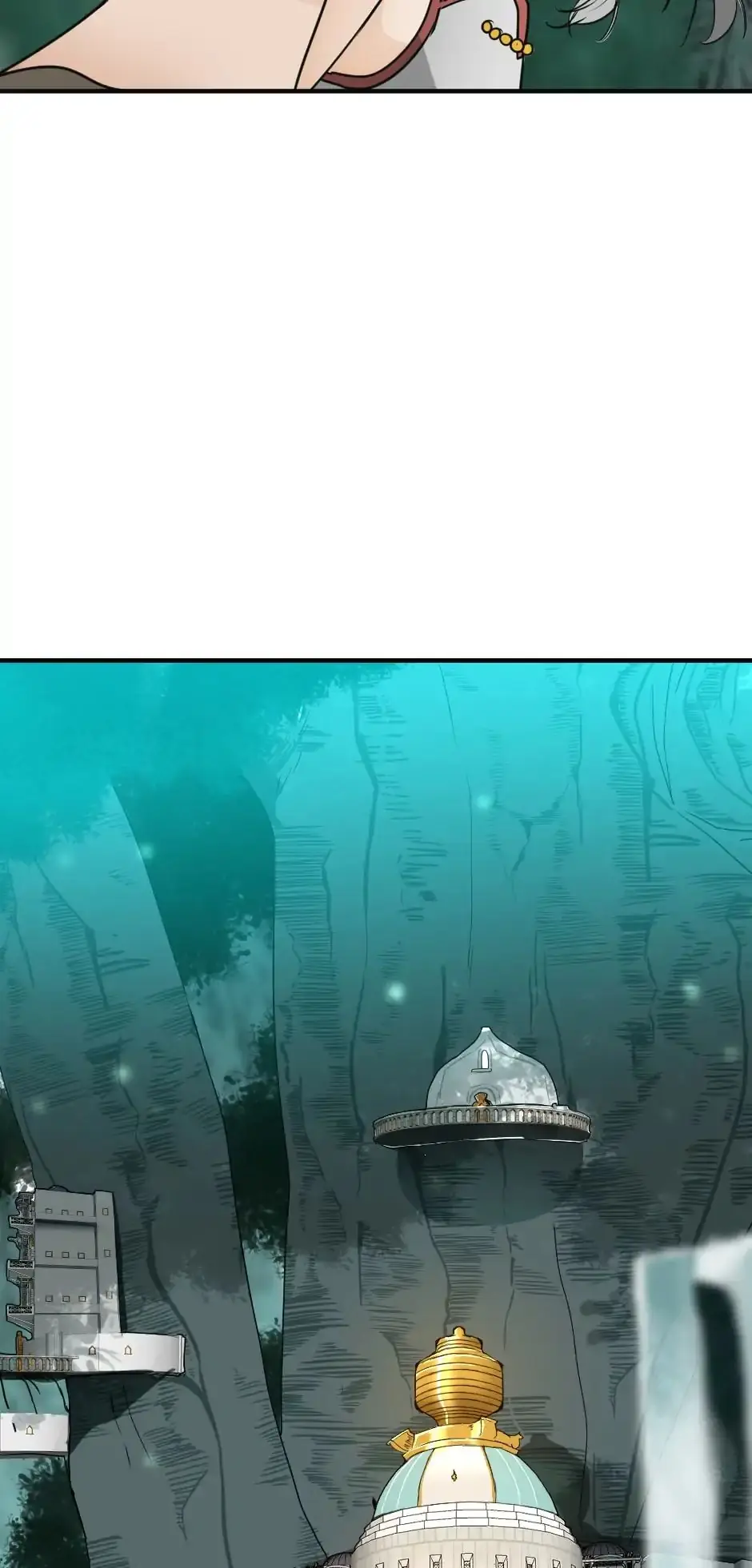 The Beginning After the End Chapter 20 Page 41