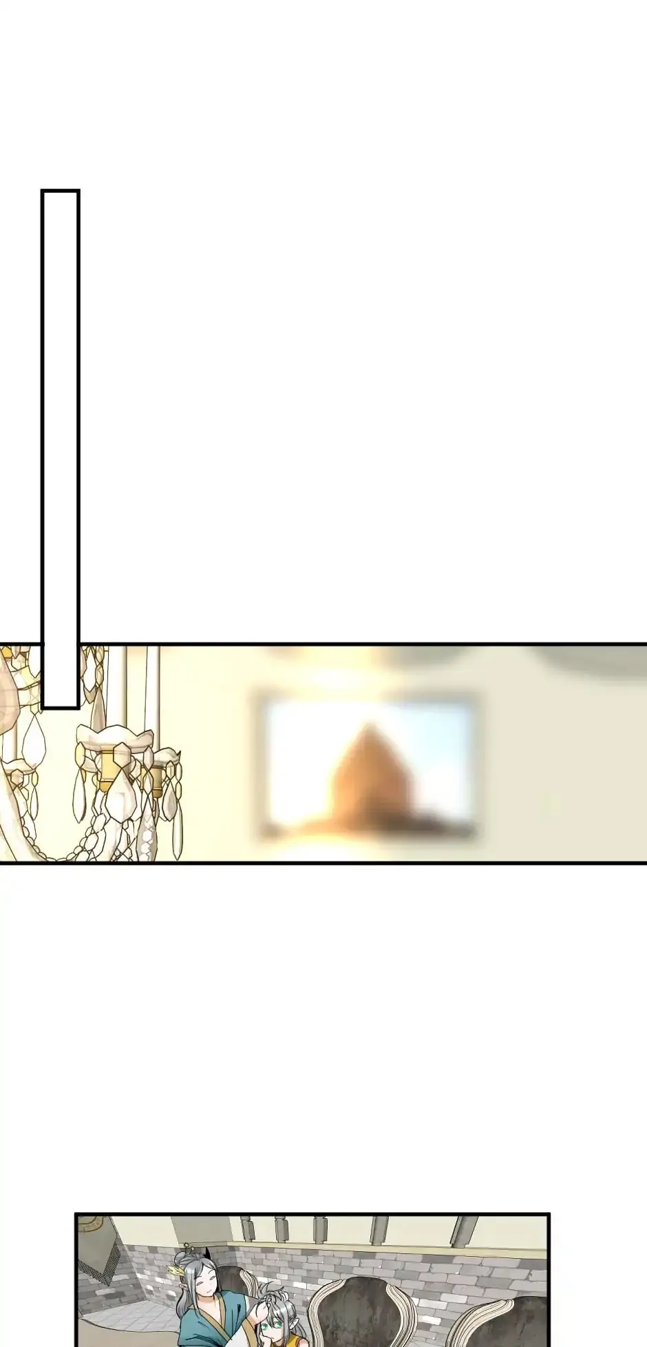 The Beginning After the End Chapter 20 Page 47