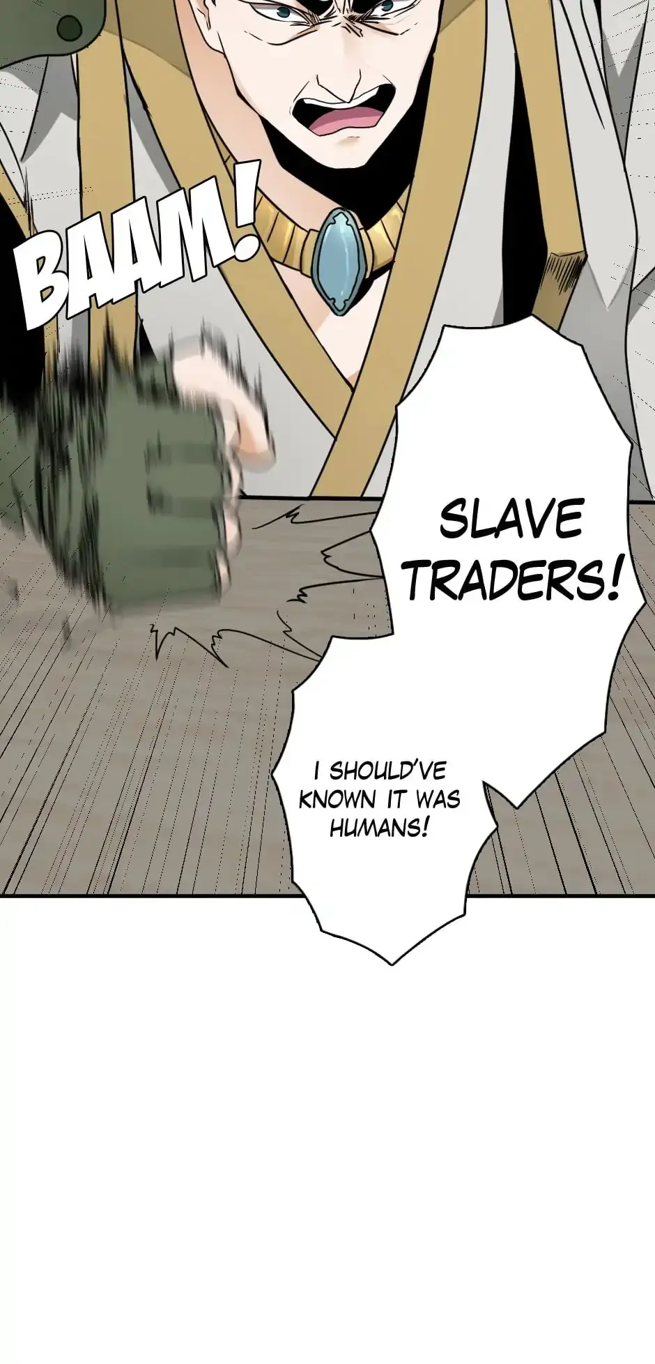 The Beginning After the End Chapter 20 Page 56