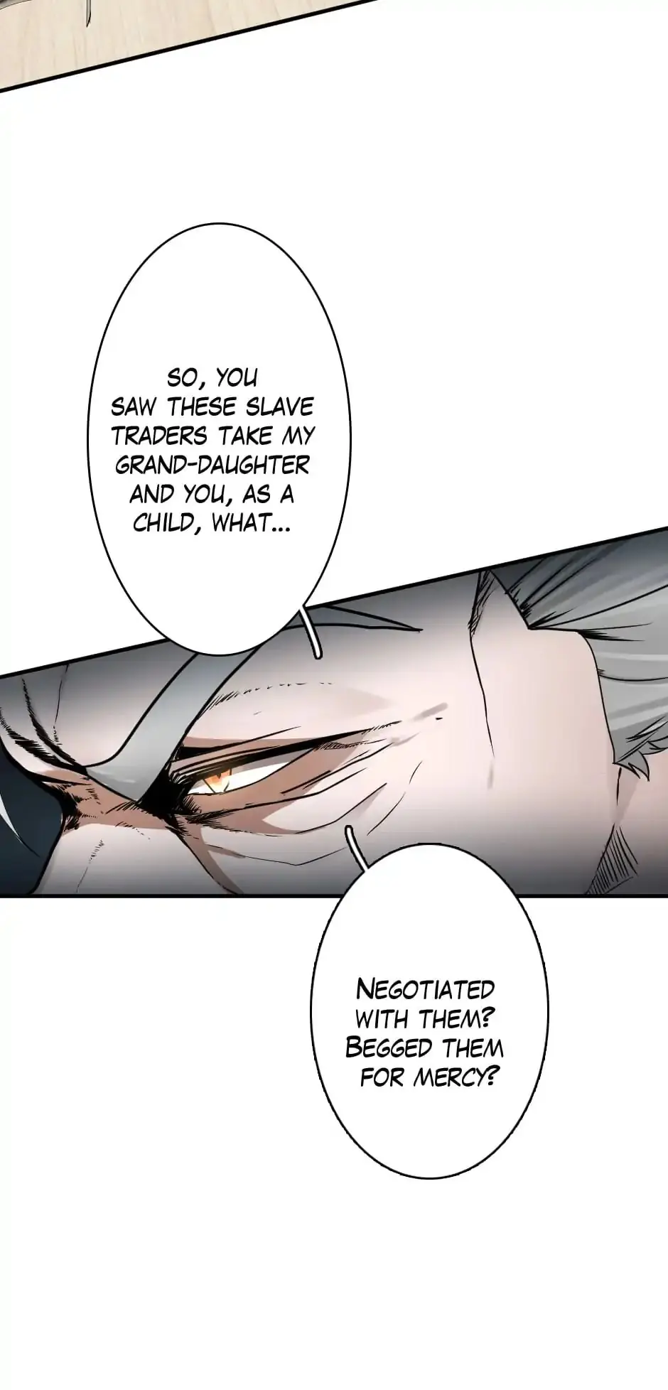 The Beginning After the End Chapter 20 Page 60