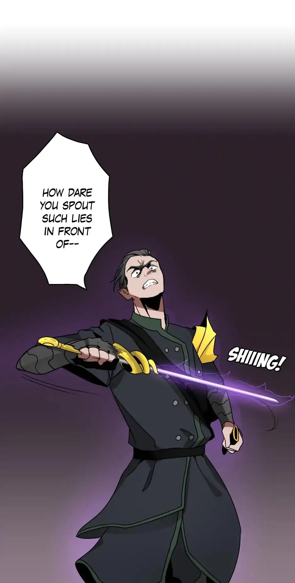 The Beginning After the End Chapter 20 Page 62