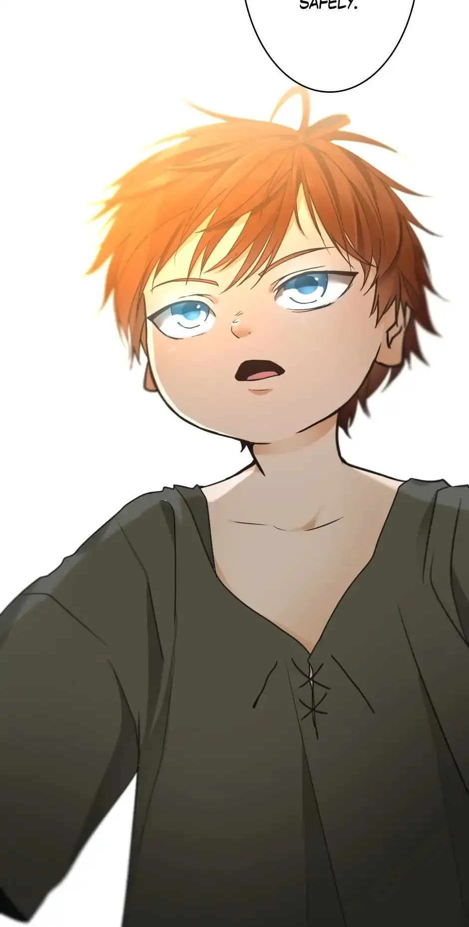 The Beginning After the End Chapter 20 Page 66