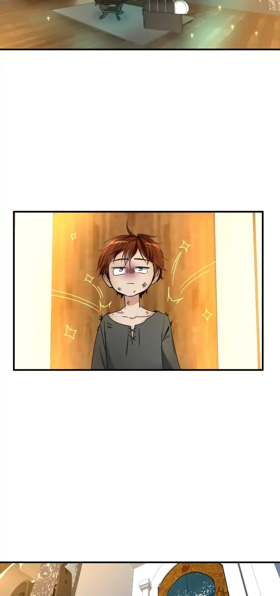 The Beginning After the End Chapter 21 Page 17