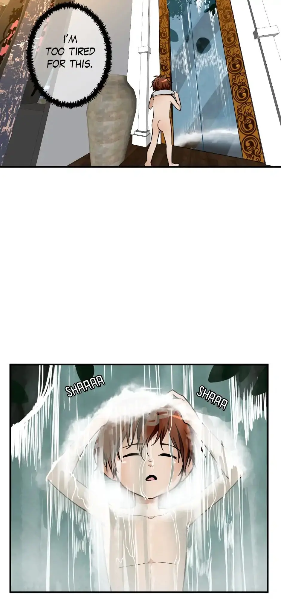 The Beginning After the End Chapter 21 Page 18