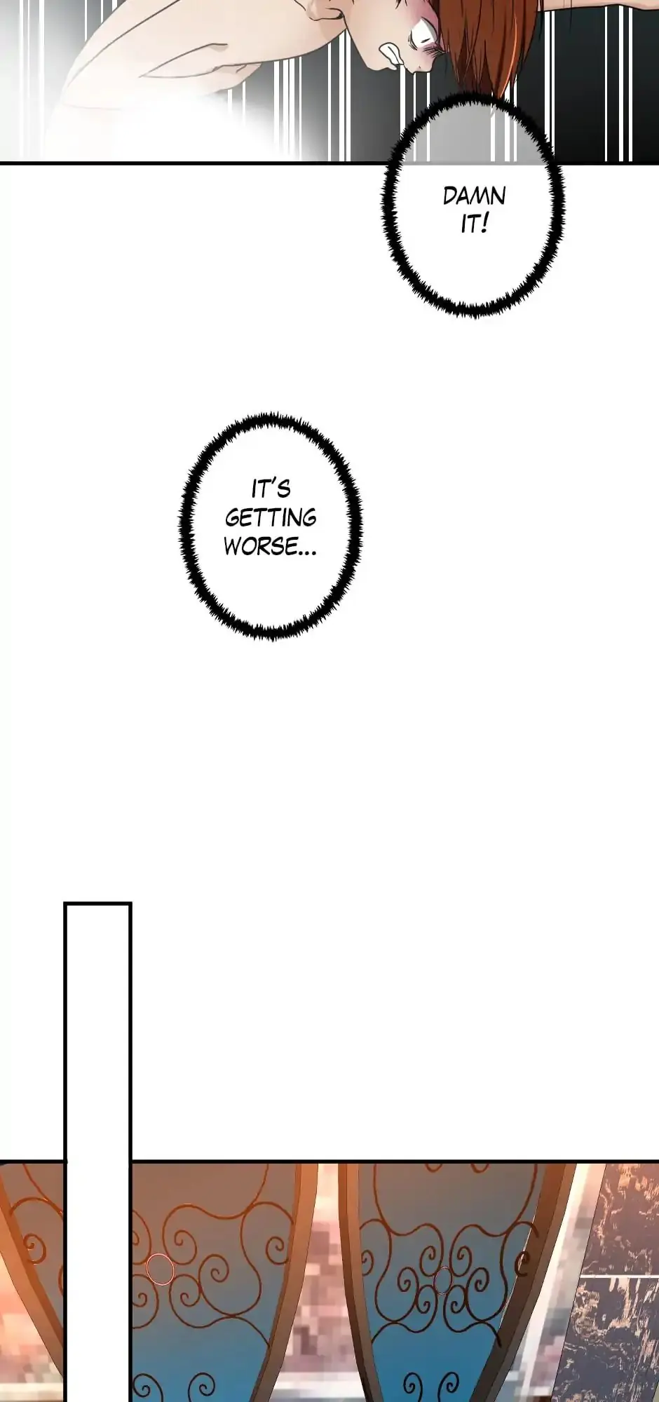 The Beginning After the End Chapter 21 Page 20