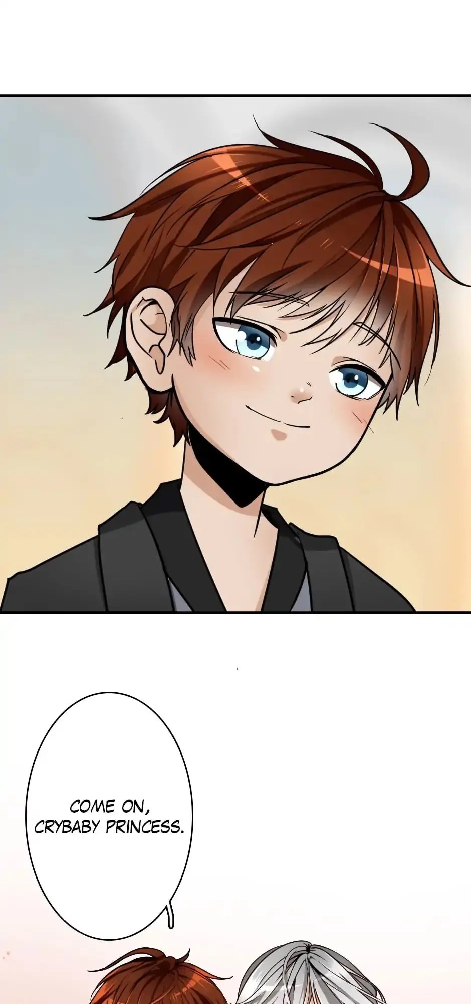 The Beginning After the End Chapter 21 Page 29