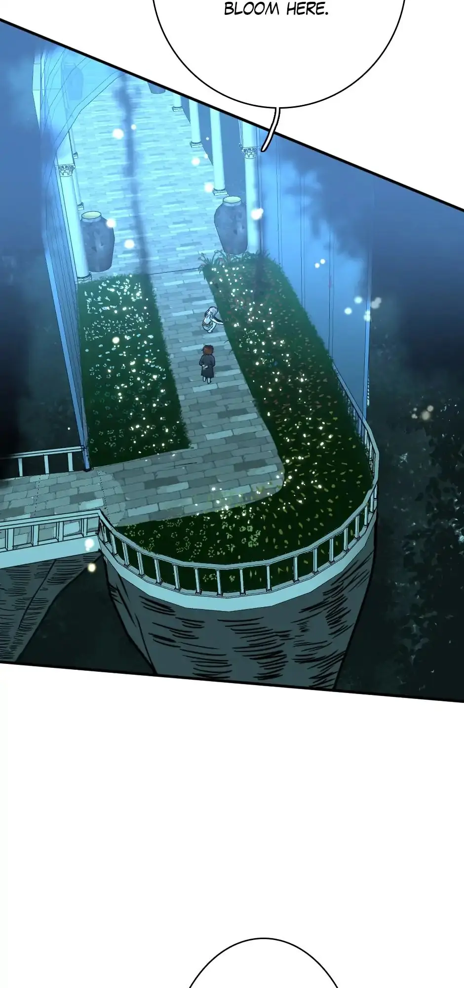 The Beginning After the End Chapter 21 Page 33