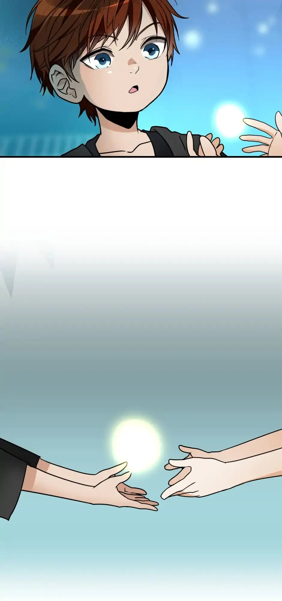 The Beginning After the End Chapter 21 Page 36