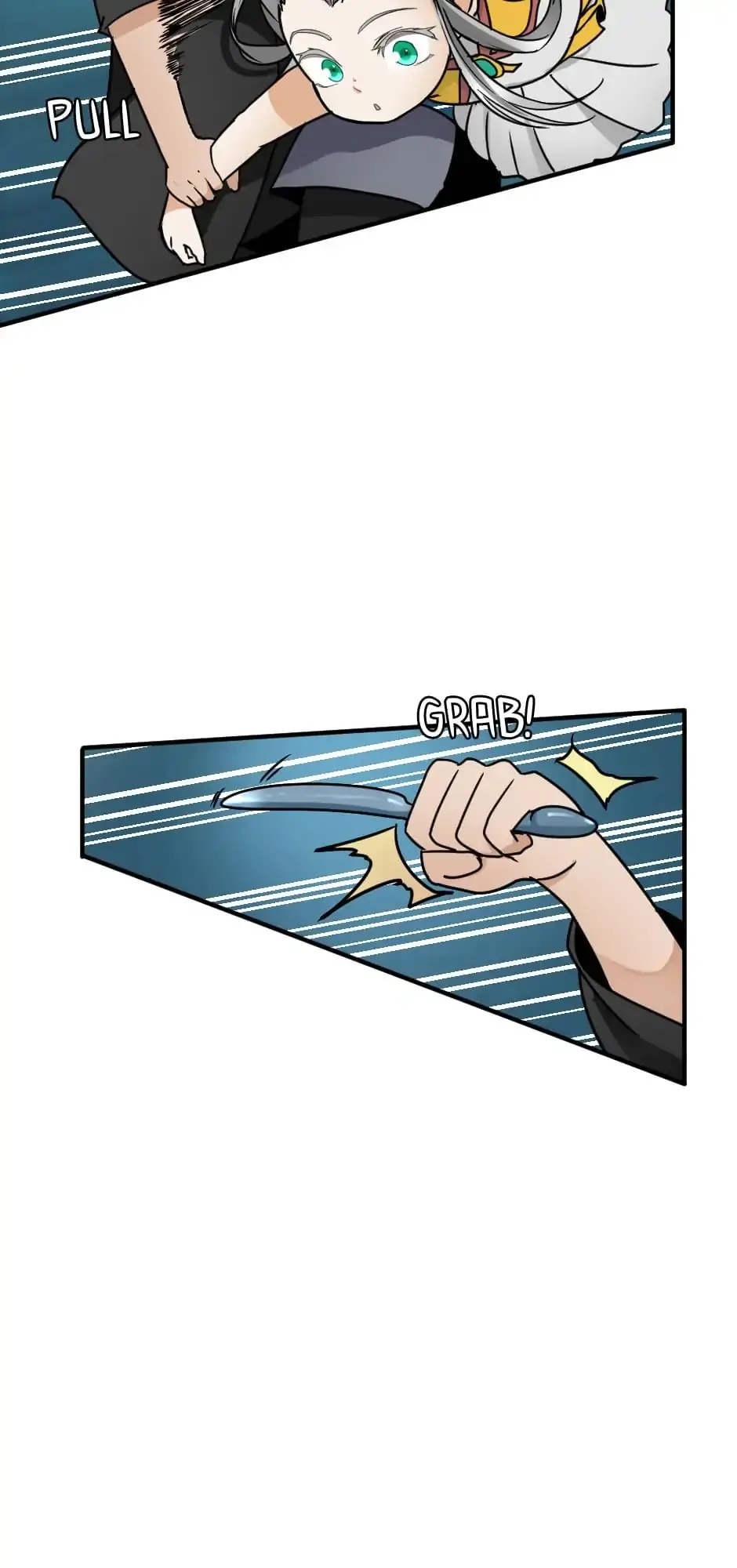 The Beginning After the End Chapter 21 Page 38