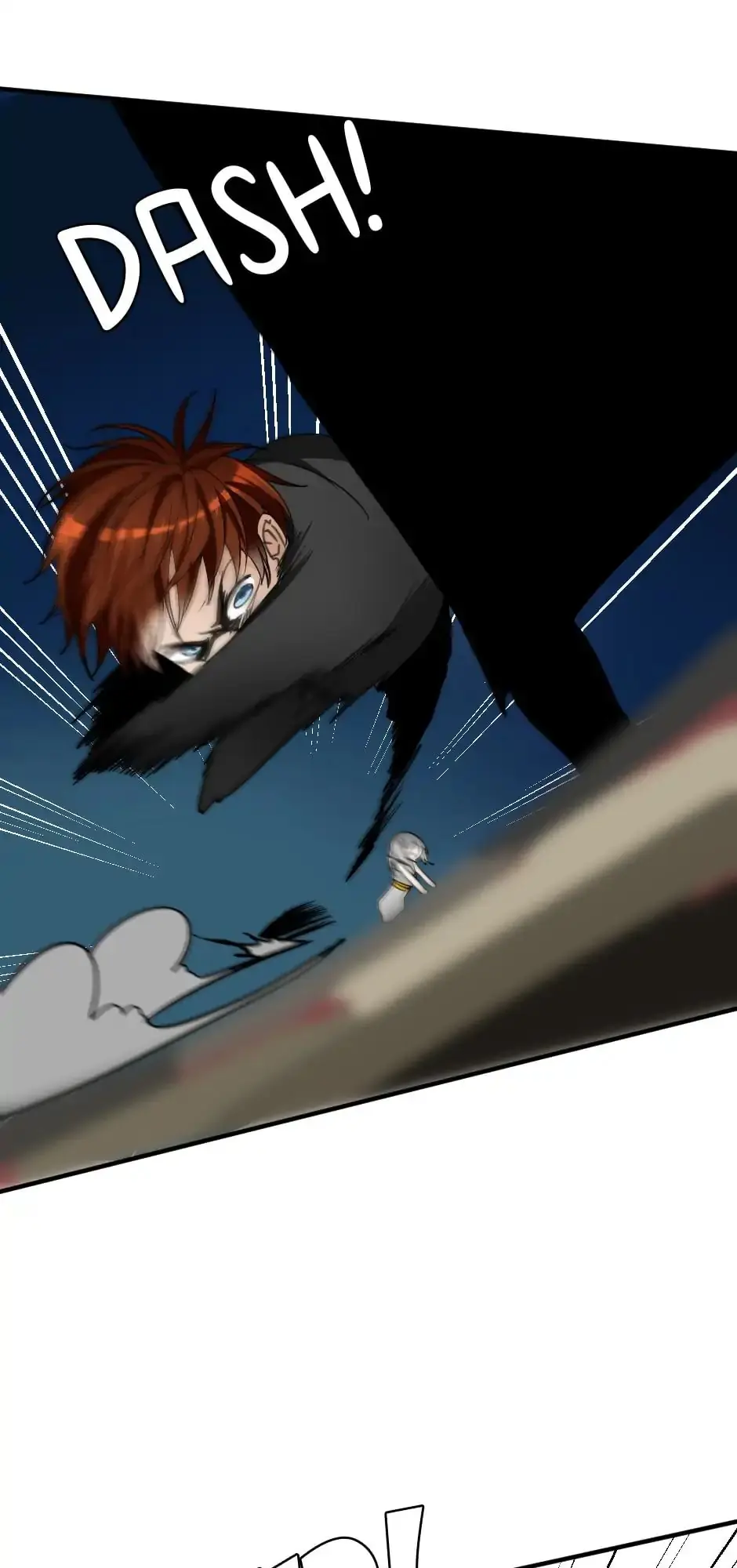 The Beginning After the End Chapter 21 Page 39