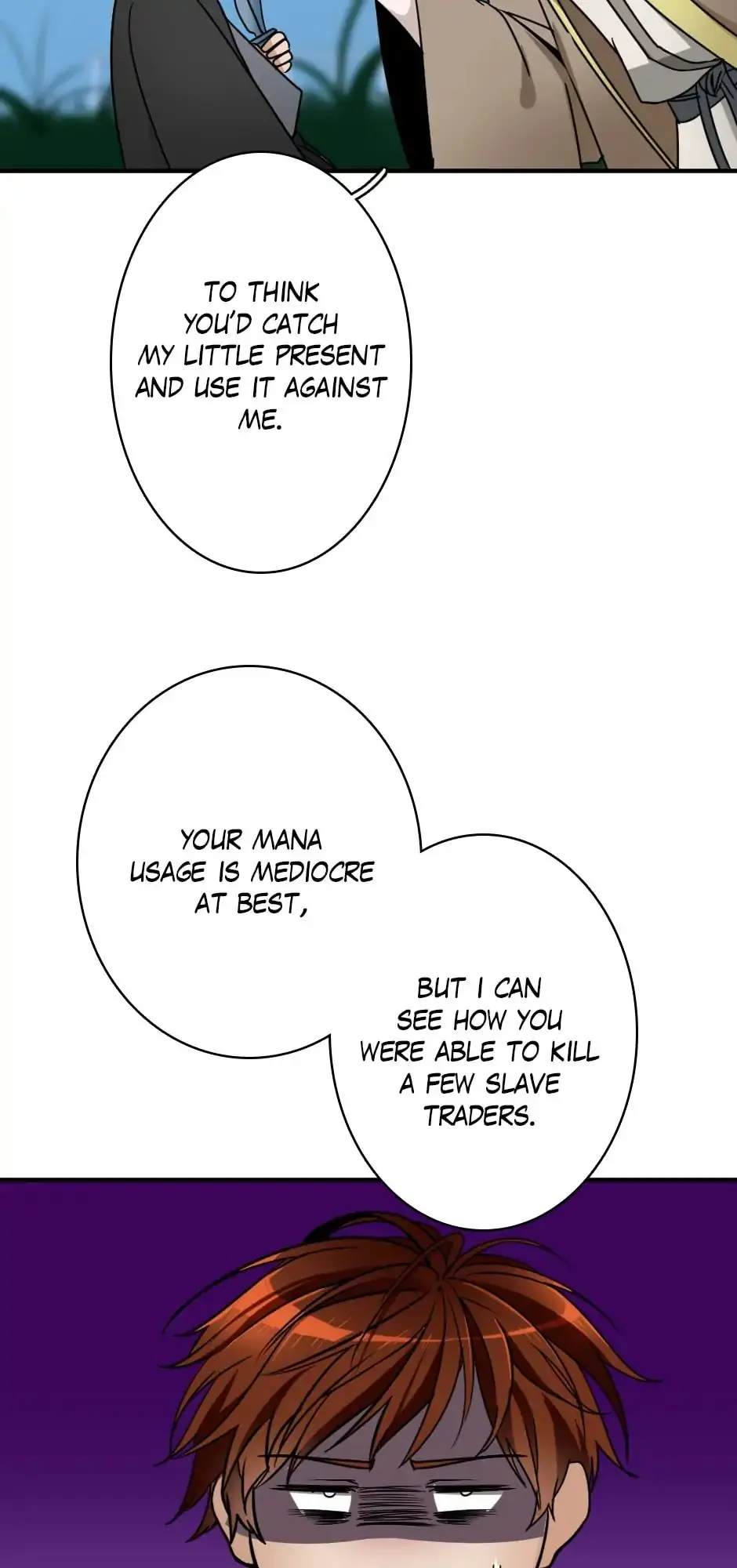 The Beginning After the End Chapter 21 Page 44