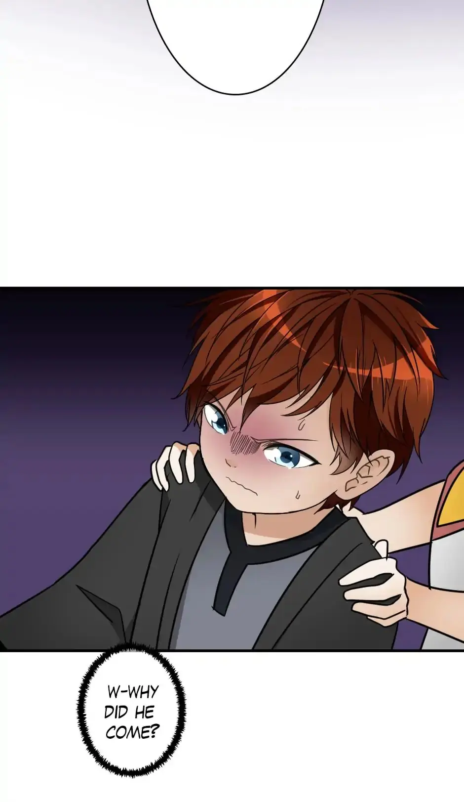 The Beginning After the End Chapter 21 Page 47