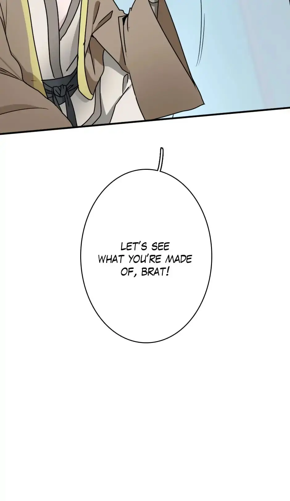 The Beginning After the End Chapter 21 Page 50