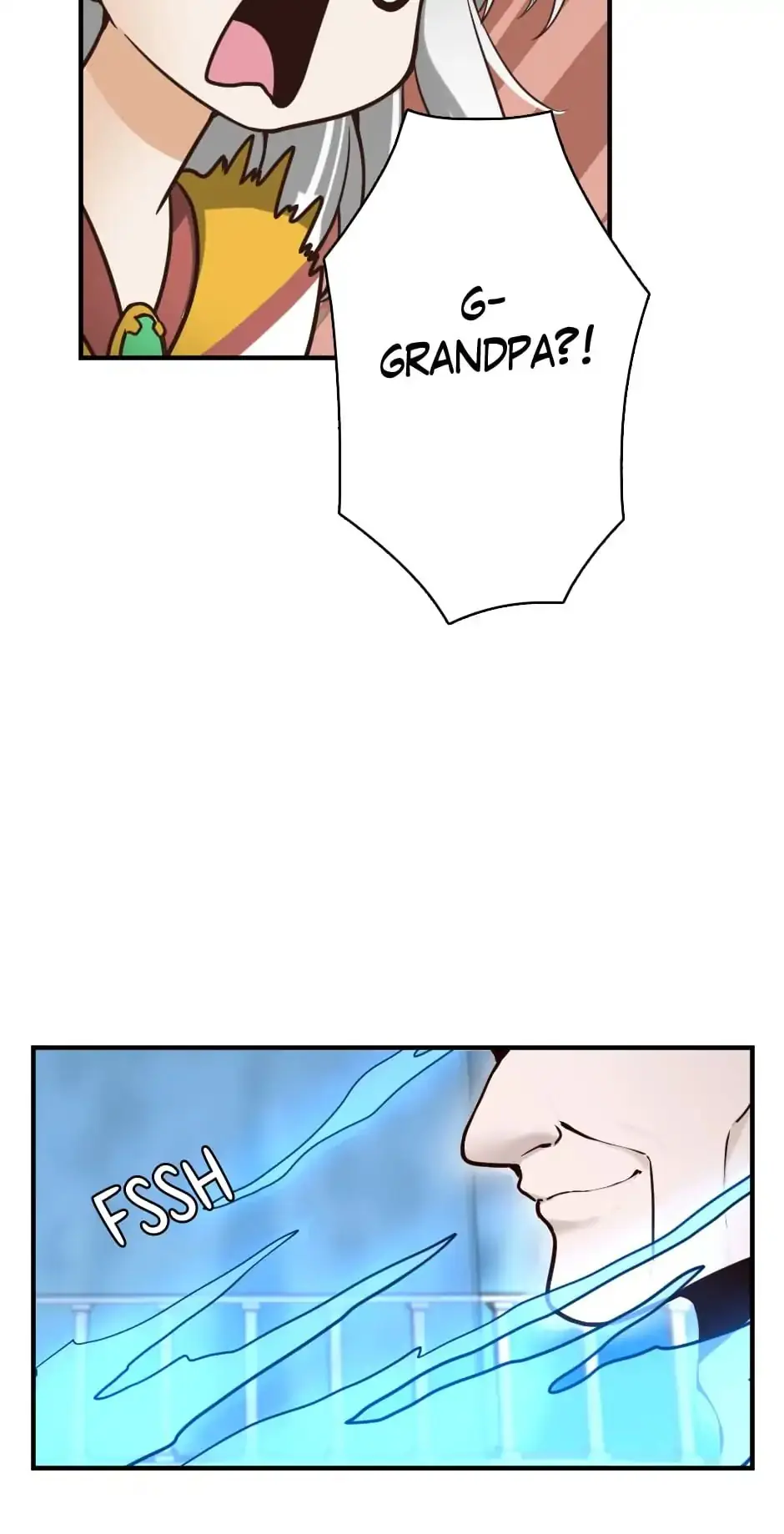 The Beginning After the End Chapter 22 Page 3