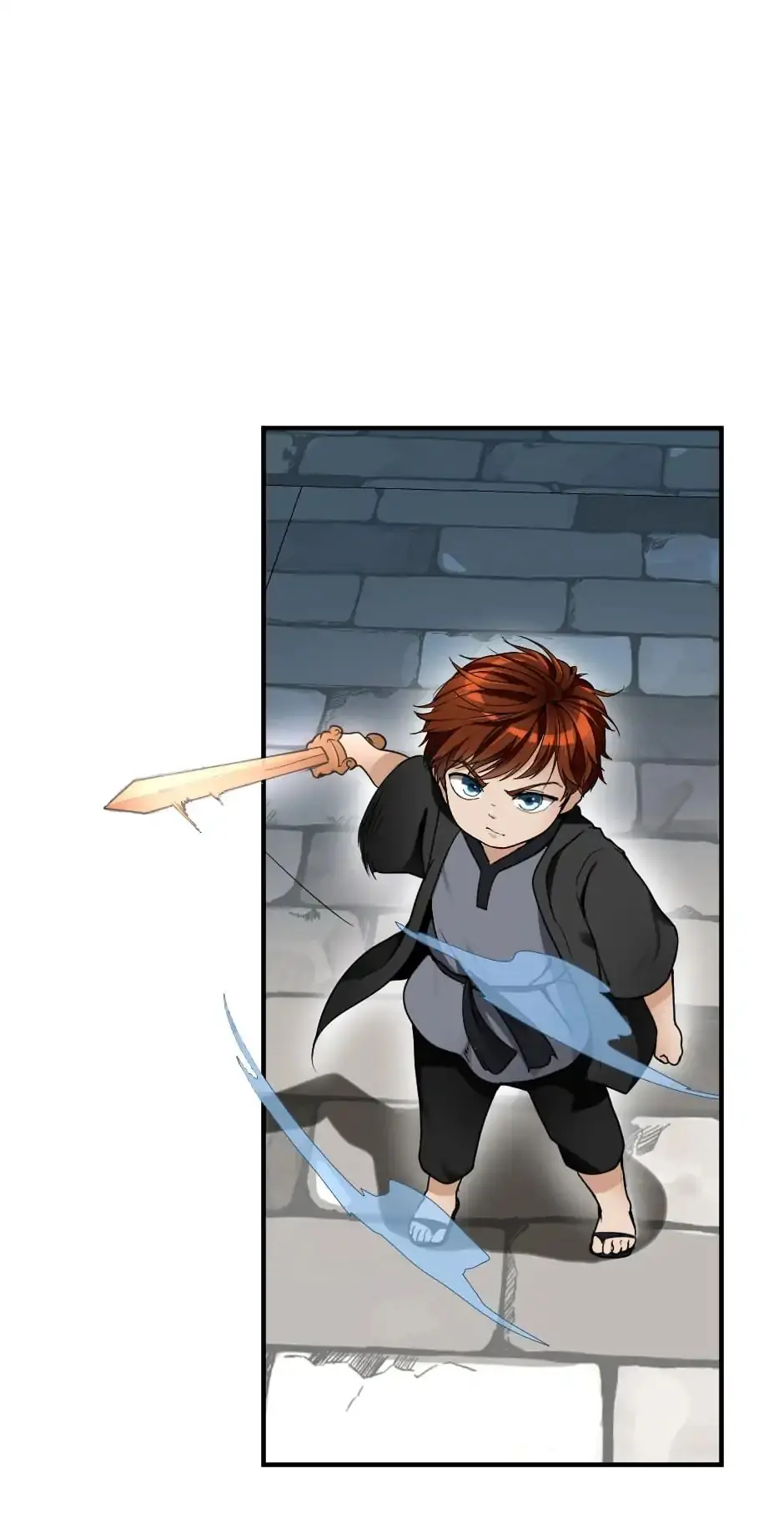 The Beginning After the End Chapter 22 Page 5