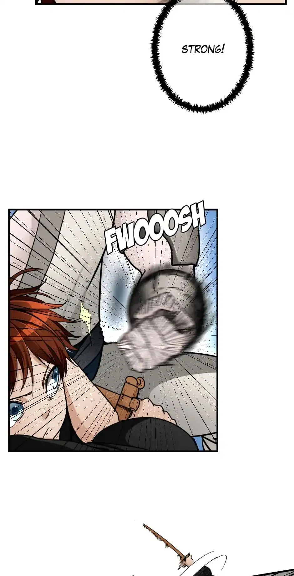 The Beginning After the End Chapter 22 Page 10