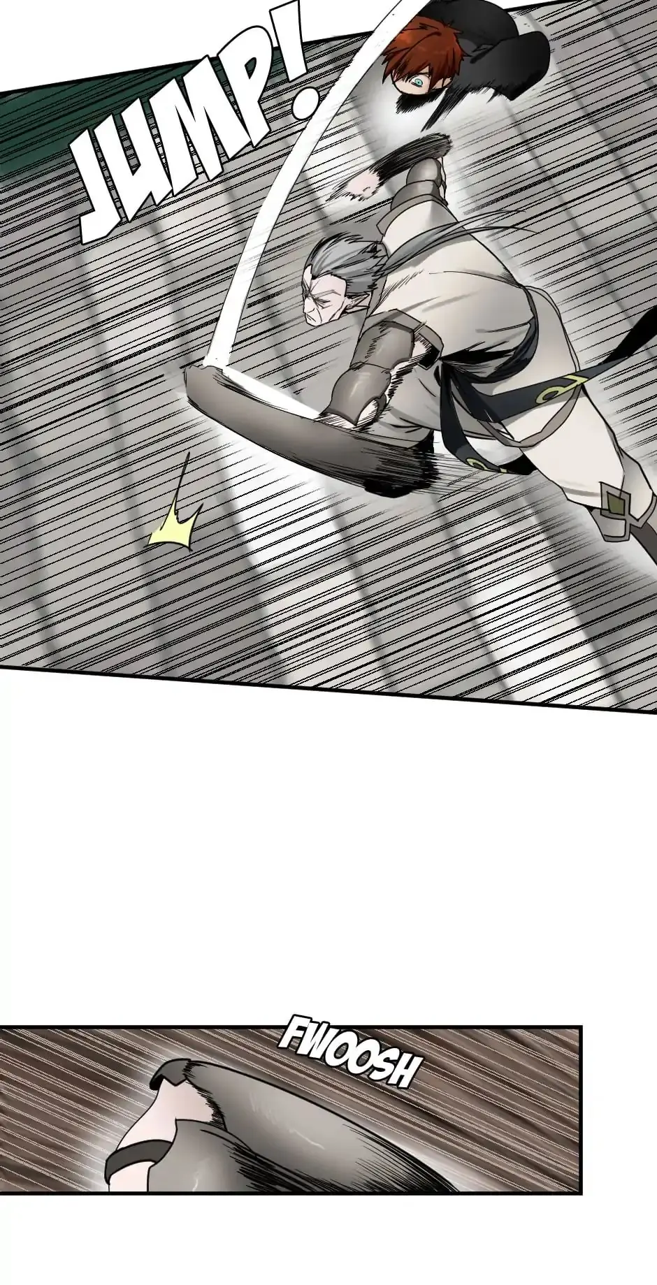 The Beginning After the End Chapter 22 Page 11