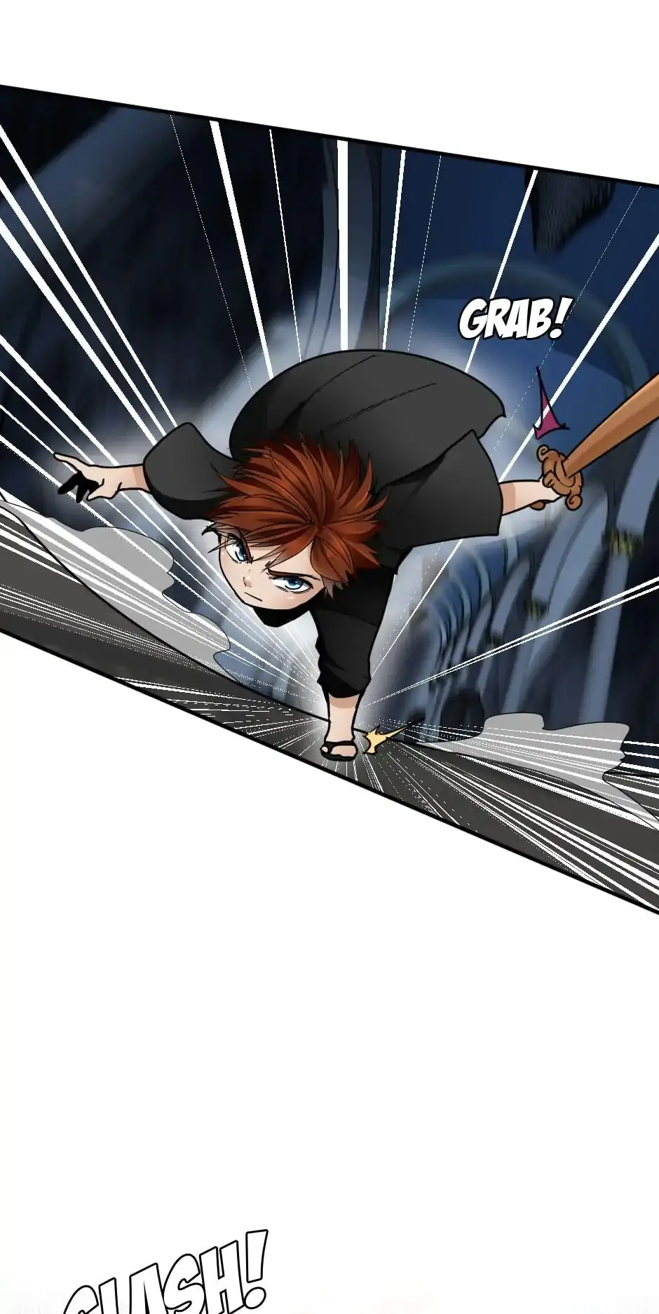 The Beginning After the End Chapter 22 Page 14