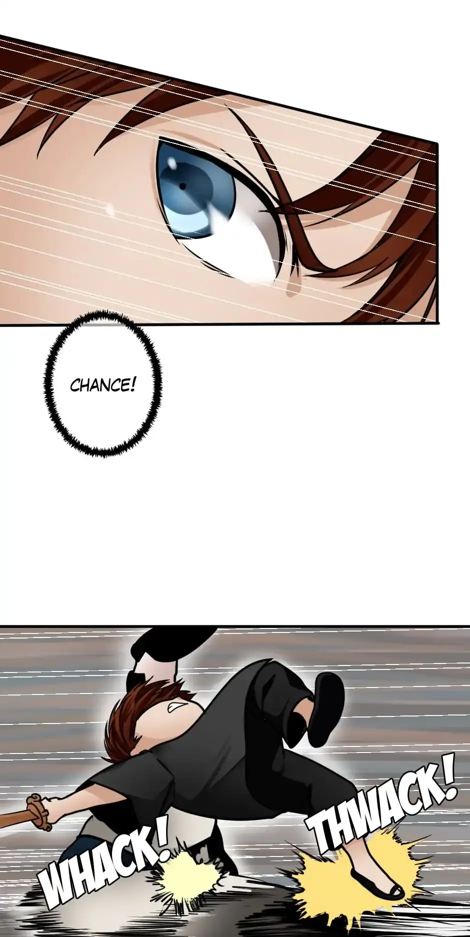 The Beginning After the End Chapter 22 Page 20