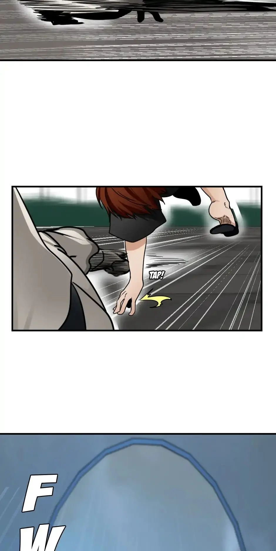 The Beginning After the End Chapter 22 Page 21