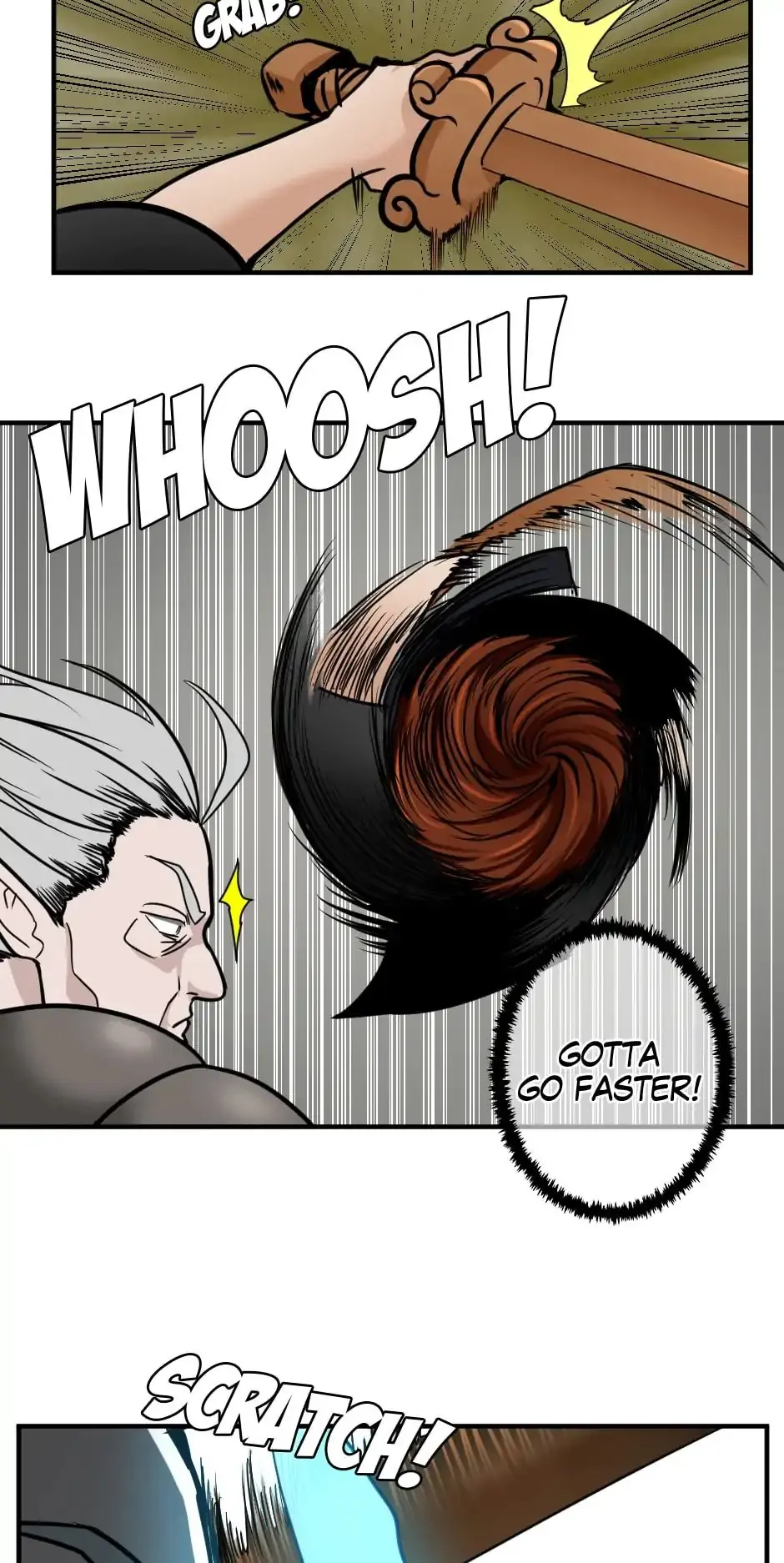 The Beginning After the End Chapter 22 Page 23