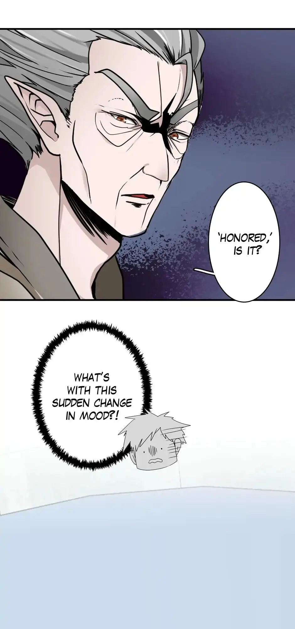 The Beginning After the End Chapter 22 Page 30