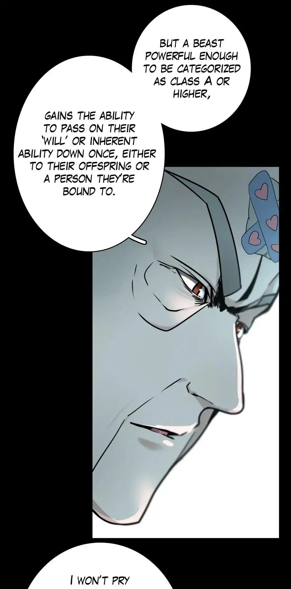 The Beginning After the End Chapter 22 Page 45