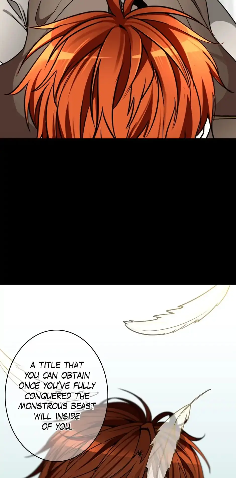 The Beginning After the End Chapter 22 Page 48