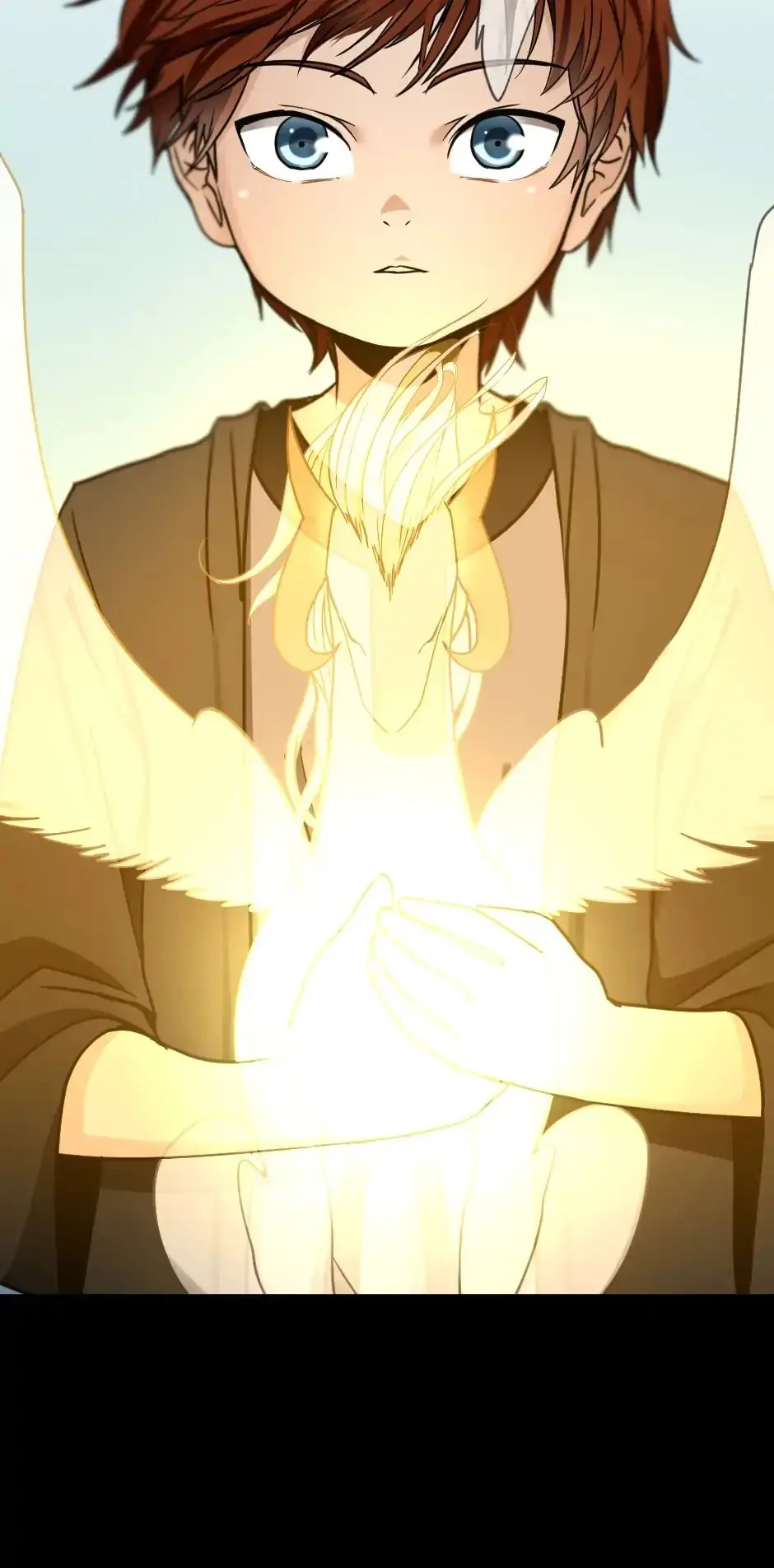 The Beginning After the End Chapter 22 Page 49