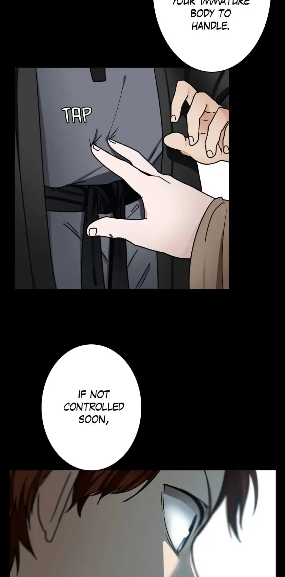 The Beginning After the End Chapter 22 Page 51