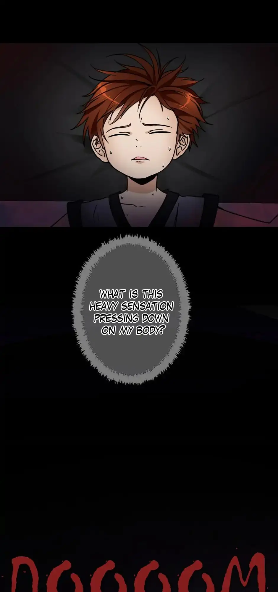 The Beginning After the End Chapter 23 Page 1