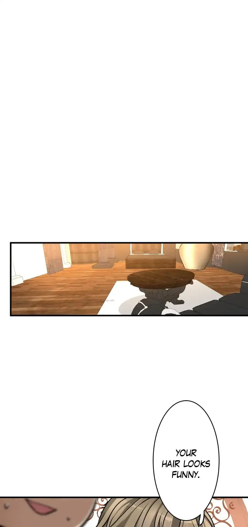 The Beginning After the End Chapter 23 Page 6