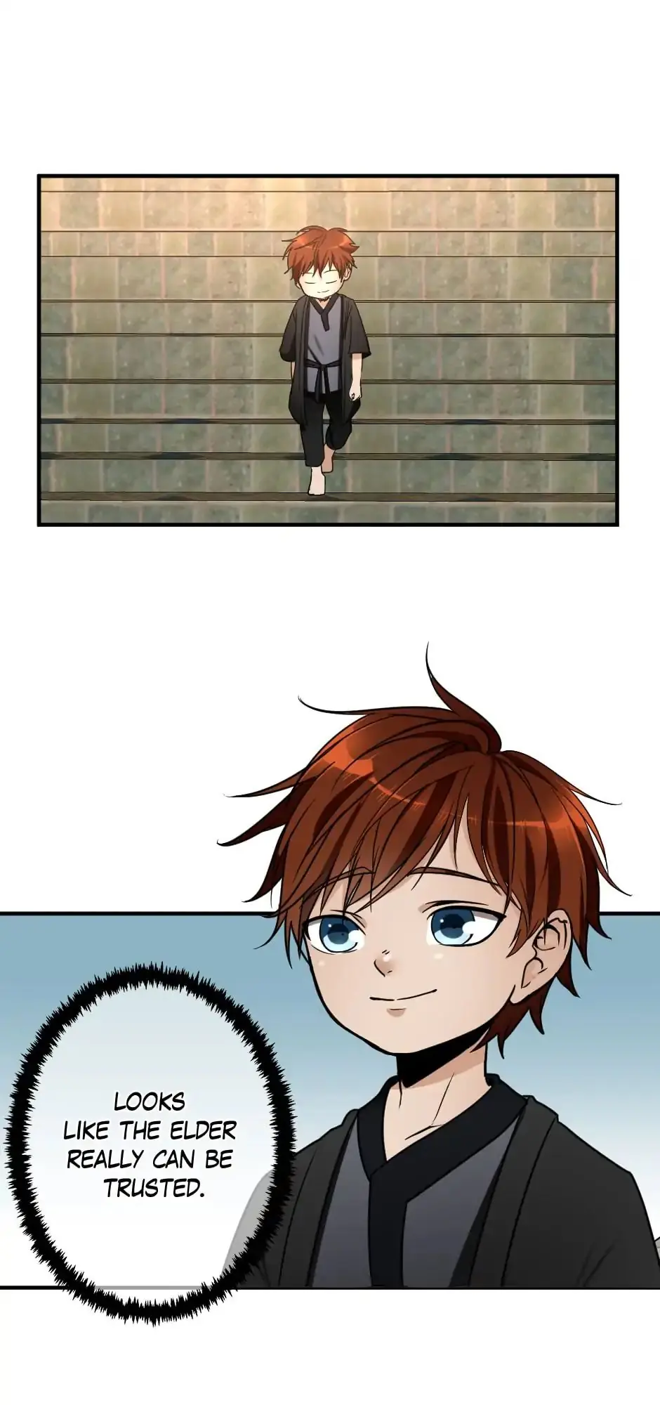 The Beginning After the End Chapter 23 Page 16