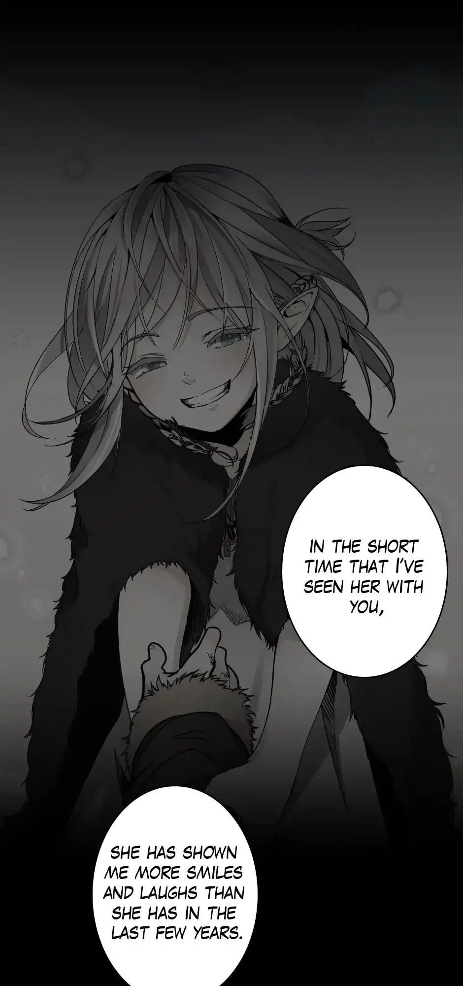 The Beginning After the End Chapter 23 Page 24